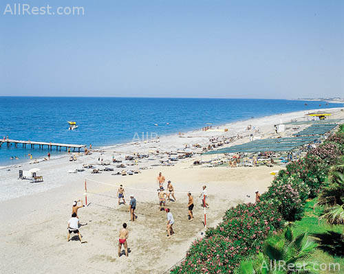 Botanik Hotel 15